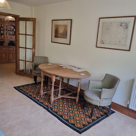 Halcyon Lägenhet Harrogate Exteriör bild